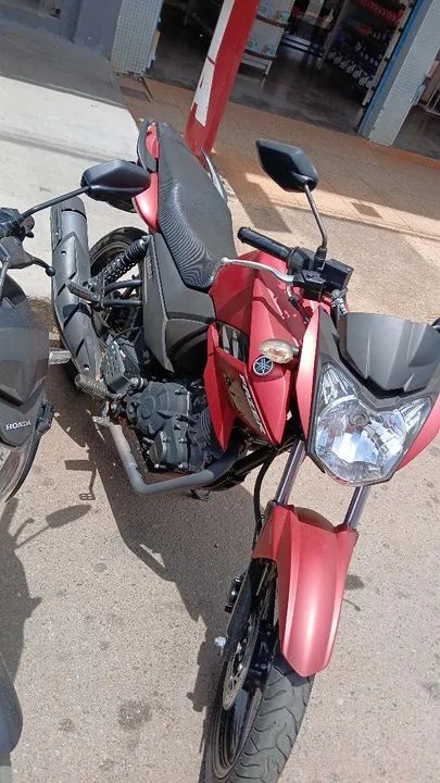 Todos os modelos de moto nova e seminova loja física - Foto 3