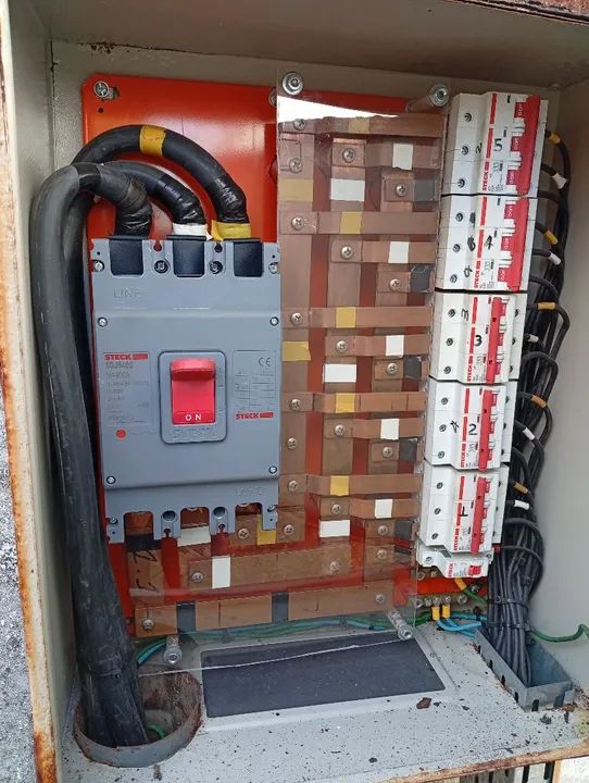 Manutenção refrigeração e elétrica  - Foto 2