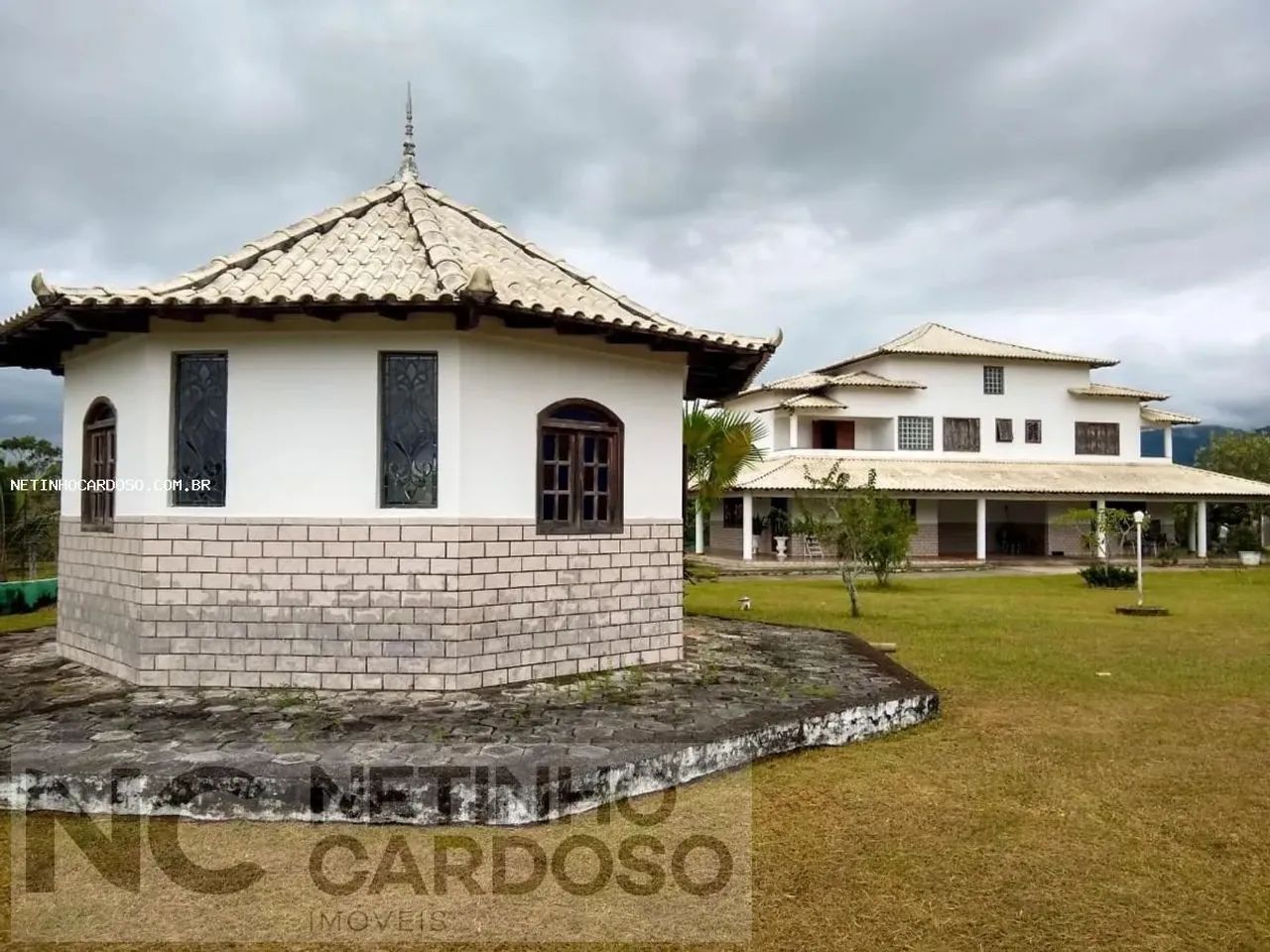 Sítio para Venda em Tanguá - Foto 2