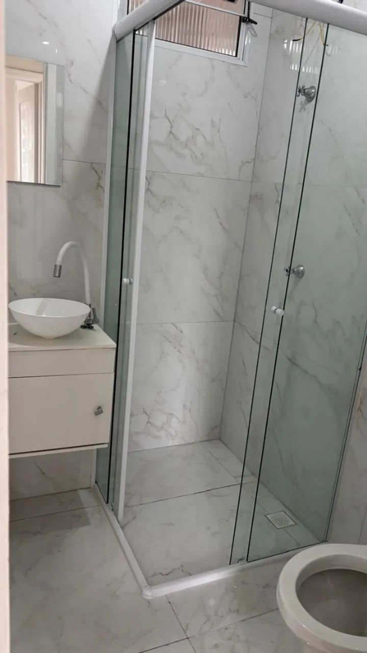 Foto - Santos - Macuco