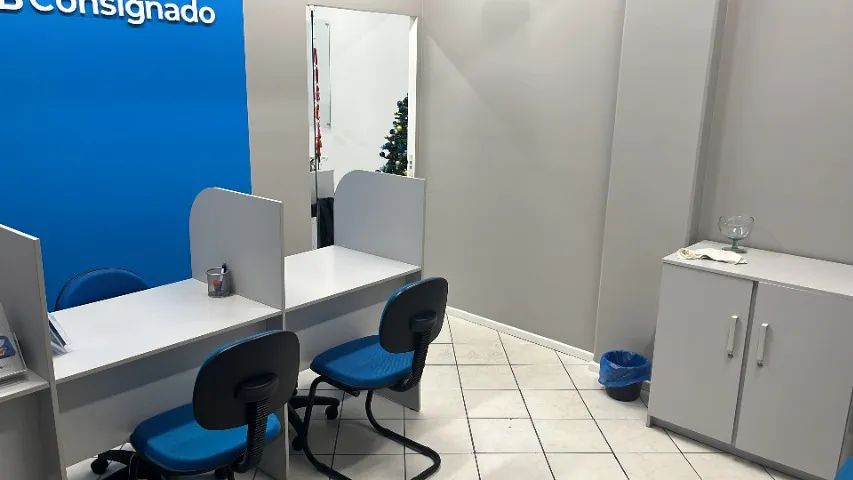 Venda dos móveis / Repasse de ponto comercial mobiliado - Centro | Praça XV | 72m - Foto 2