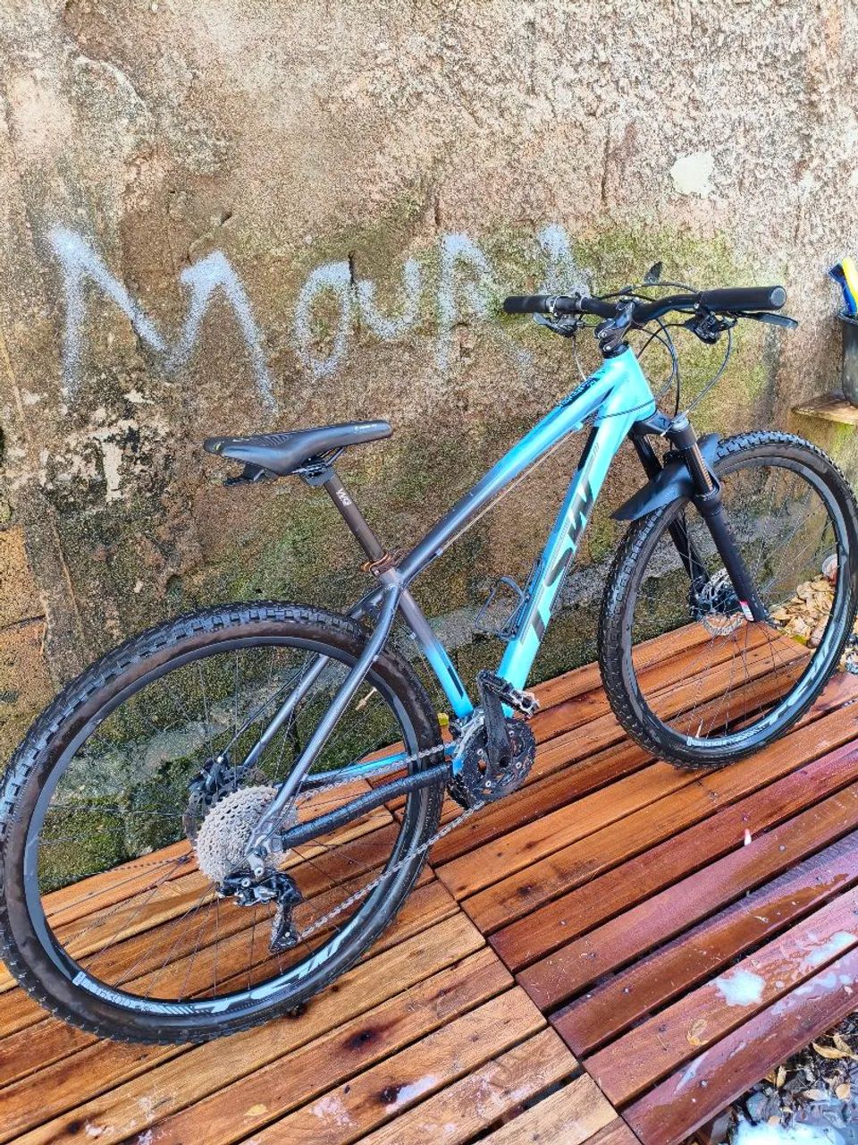 Bike TSW Huntch Tam M - Foto 2