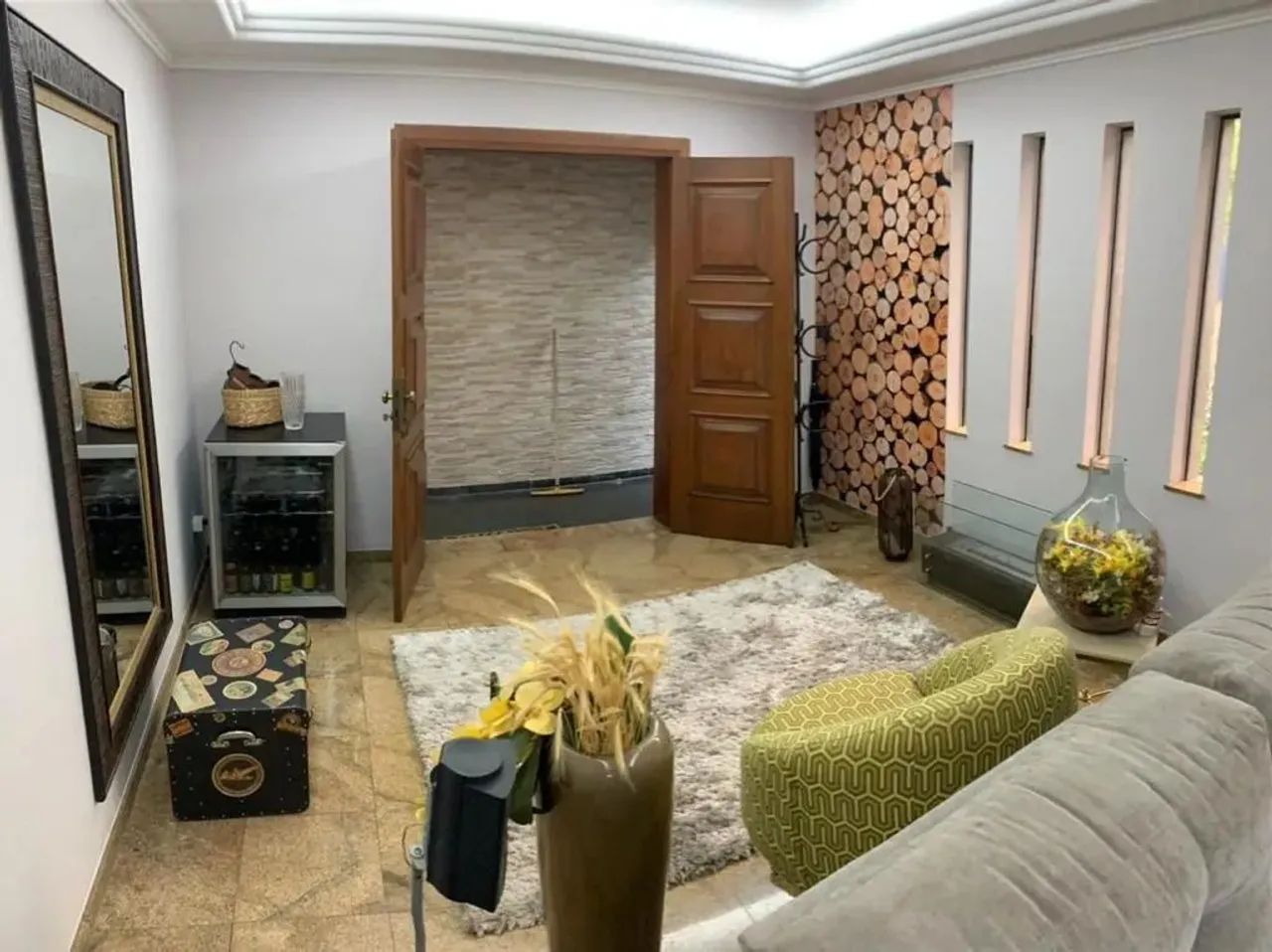 Casa Aconchegante em Bosque da Saúde com 300 m²! - Foto 4