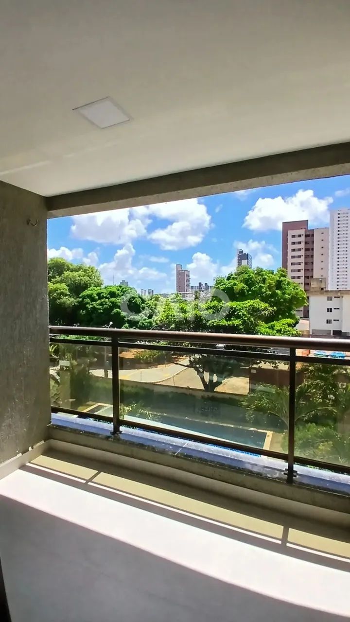 Apartamento no Edificio Ahead Lagoa nova - Foto 2