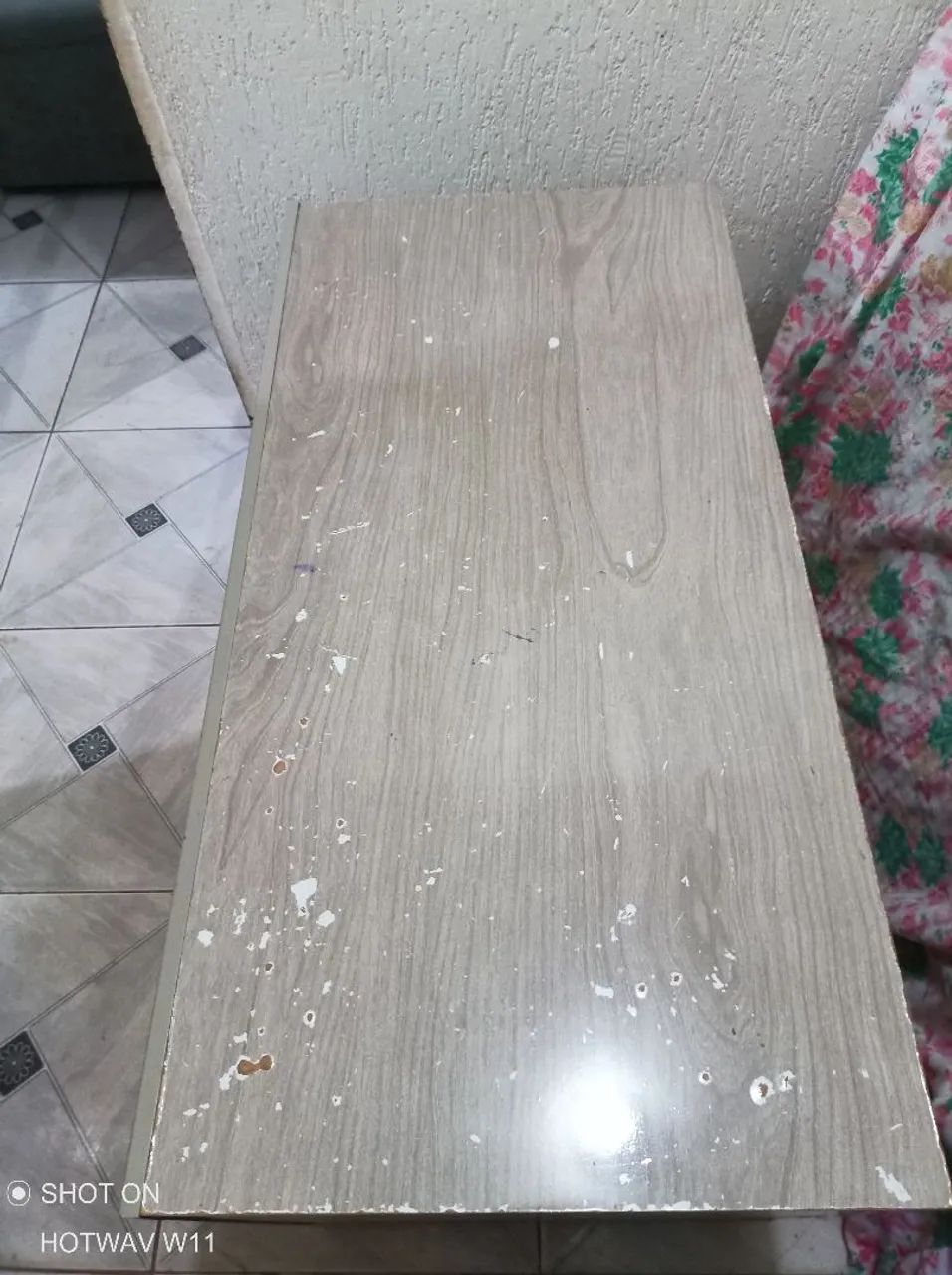 Rack bem conservado. - Foto 2