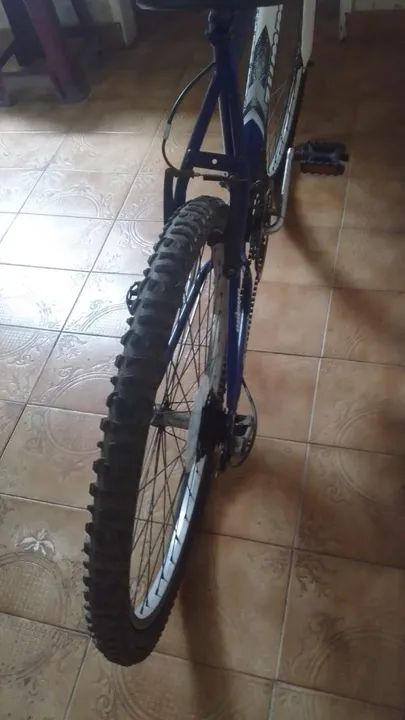 Bike aro 26 - Foto 6