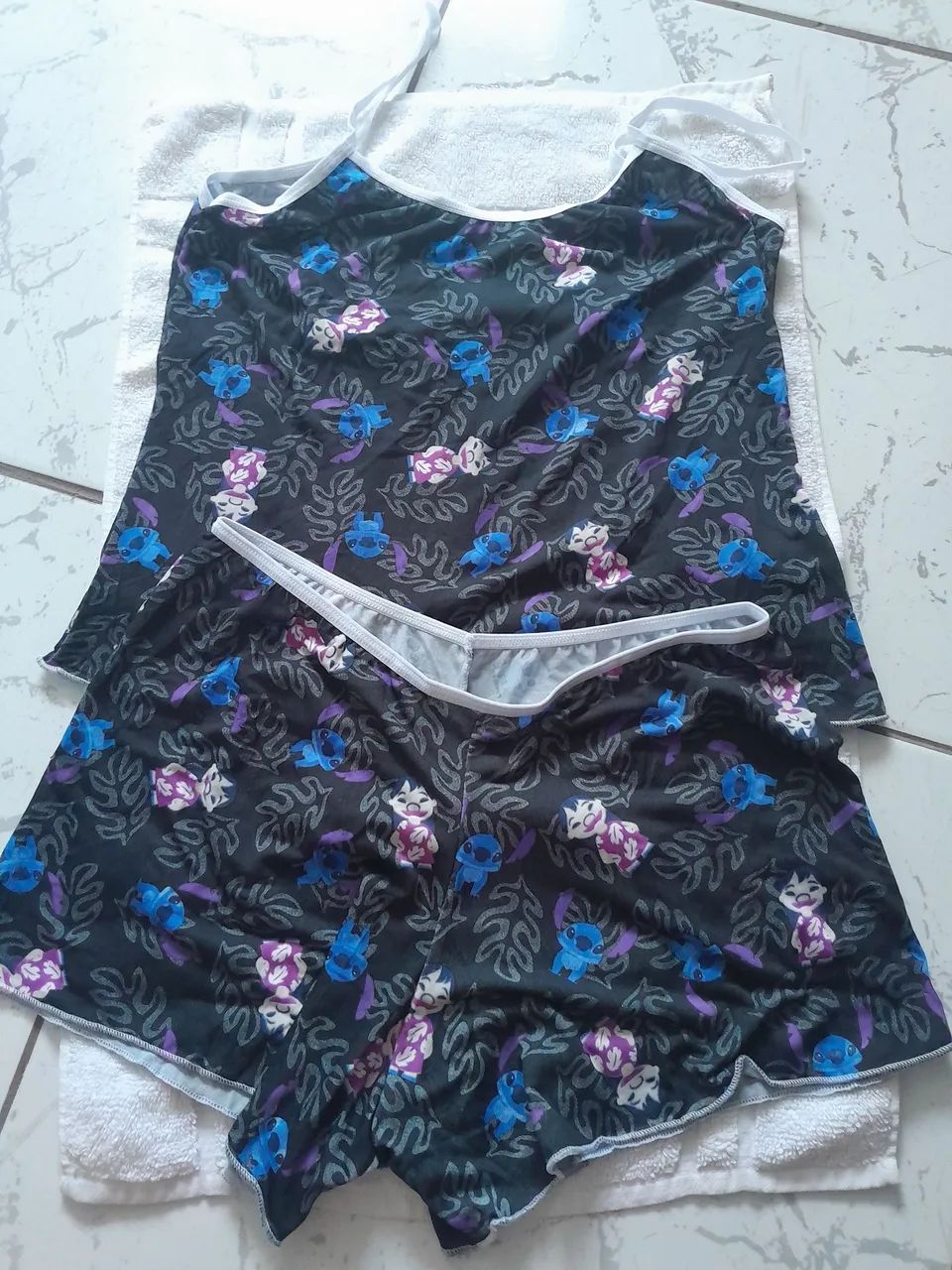 Conjunto baby doll  - Foto 4