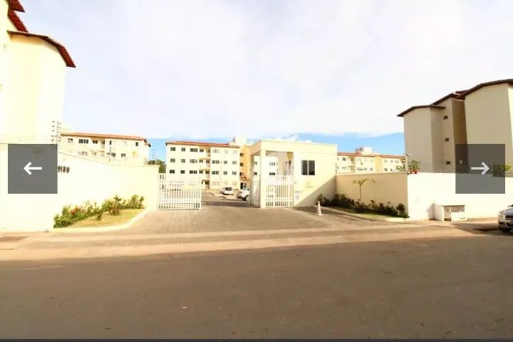 foto - Teresina - Santa Maria