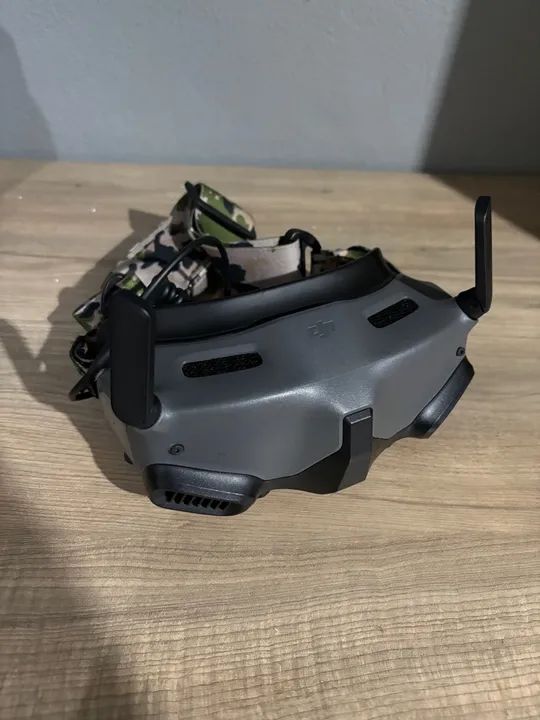 Drone DJI AVATA Completo  - Foto 2