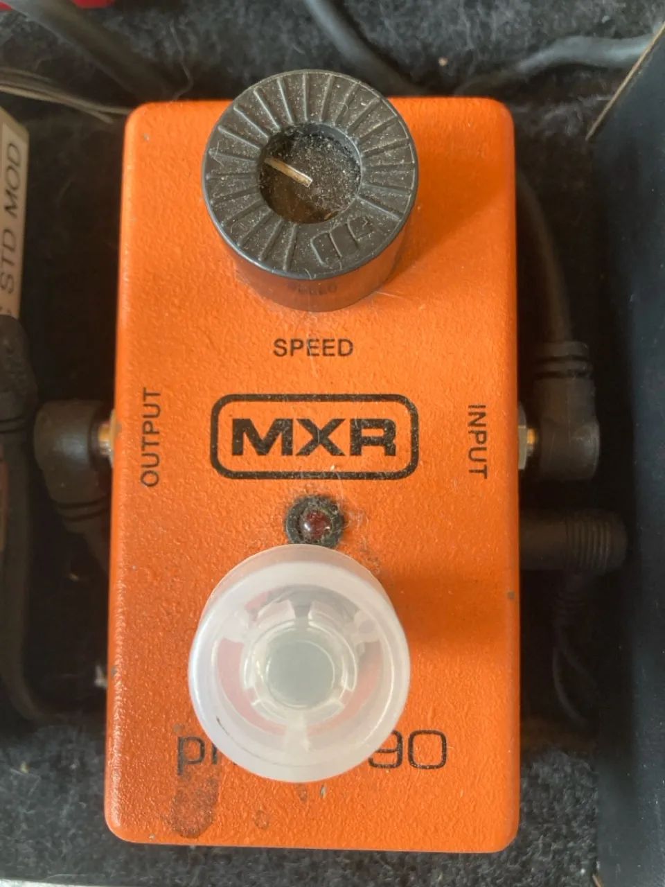 Pedal MXR Phase 90
