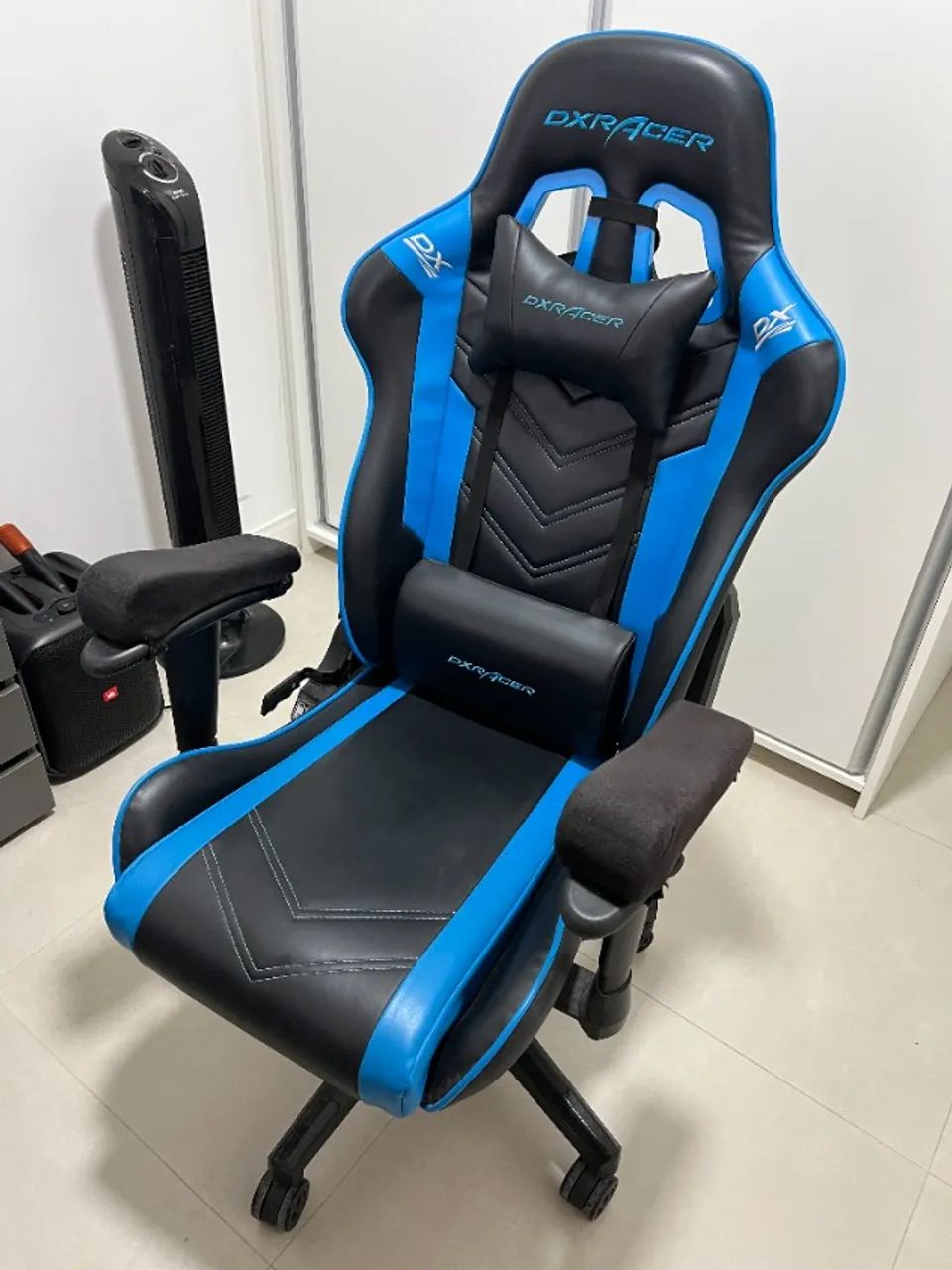 Cadeira Gamer DXRACER - Foto 4