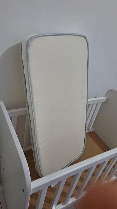 Mine berço  - Foto 5