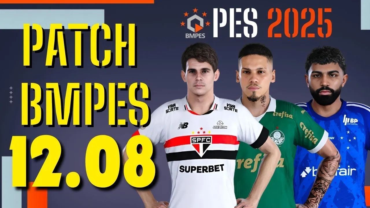 PES21 + BMPES 13.02 - Foto 2