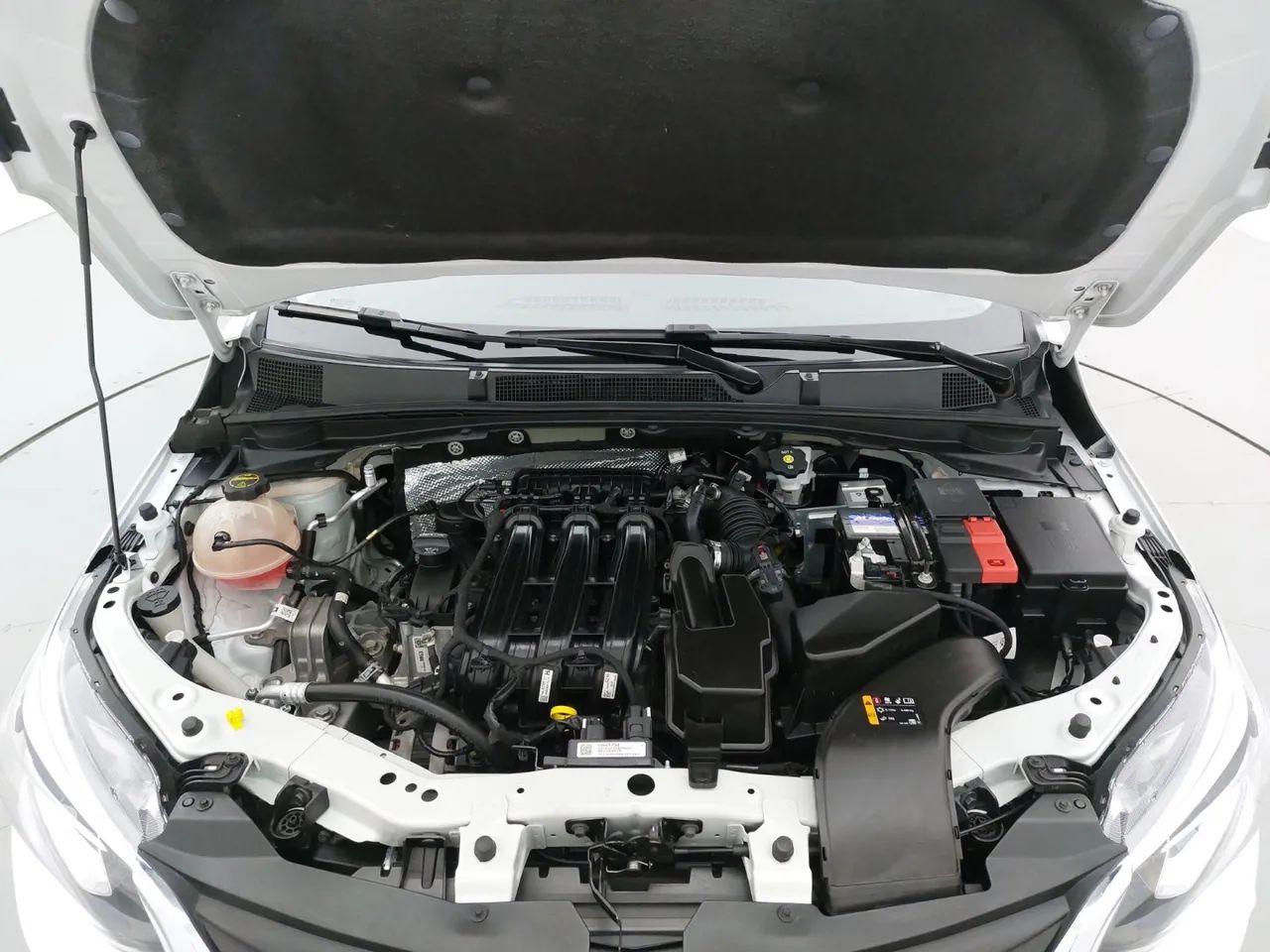 Chevrolet Onix Hatch LT 1.0 12V TB Flex Mec. 4P 2025 - Foto 10