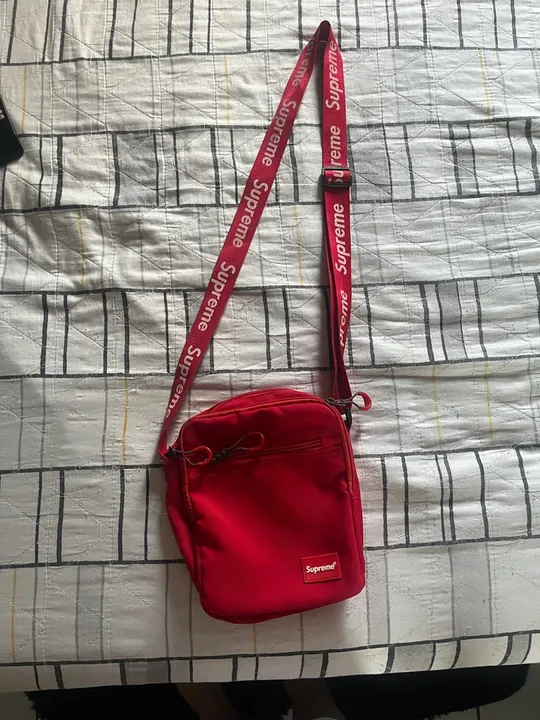 bag supreme bag supreme