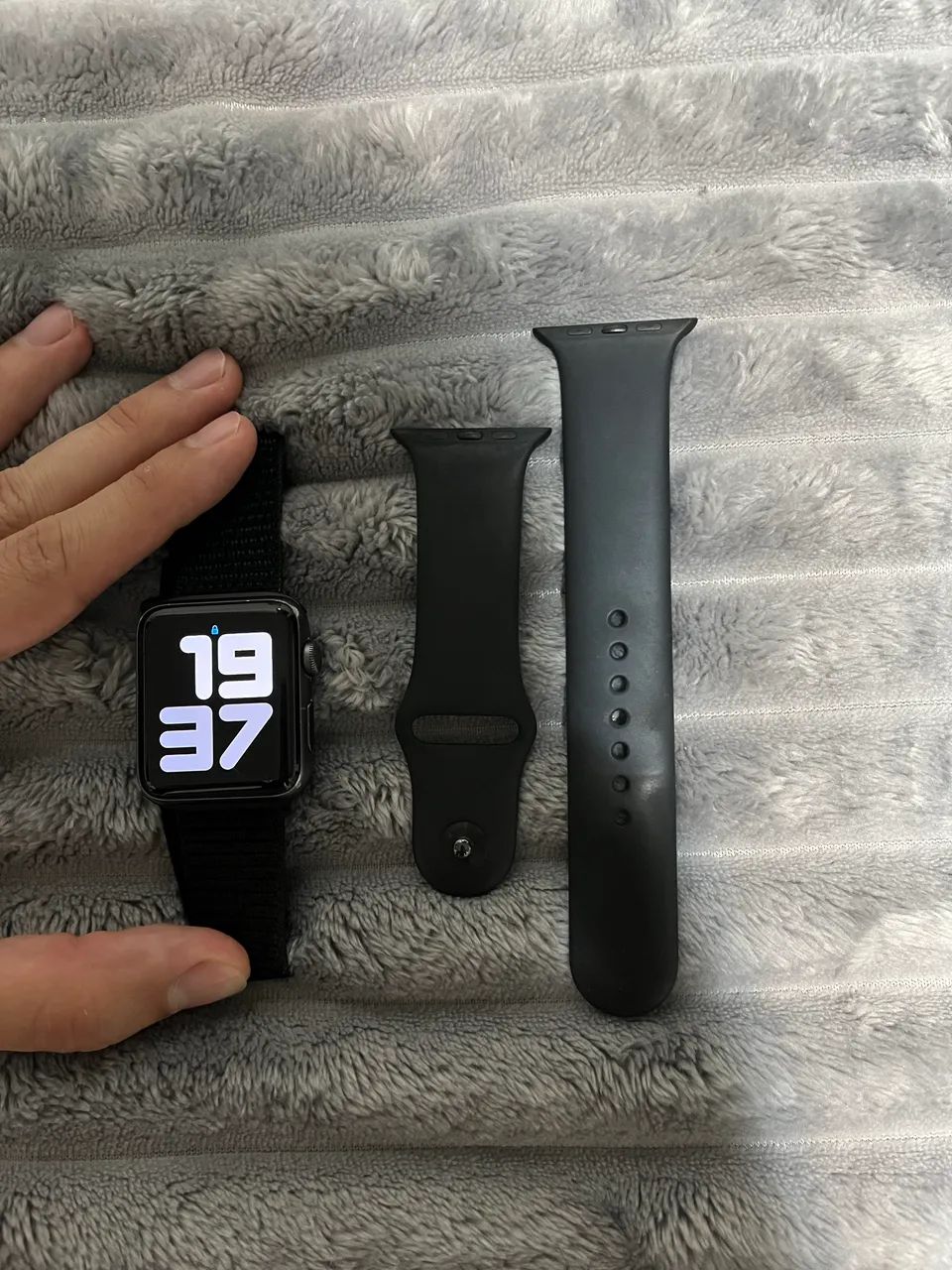 Apple Watch Serie 3 42 mm - Foto 2