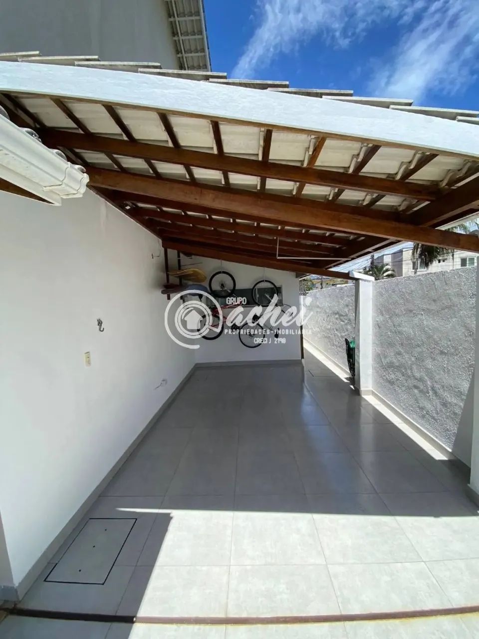 Casa de condomínio 4/4 nascente em Buraquinho à venda - Foto 3