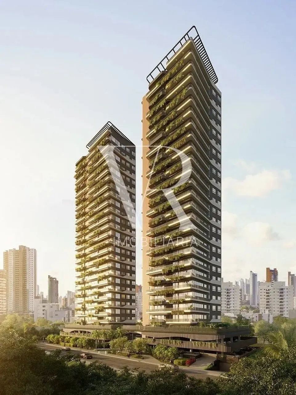 Apartamento à venda 2 Quartos 1 Suite 1 Vaga 65.16M² Jardim Oceania João Pessoa - PB | Sun