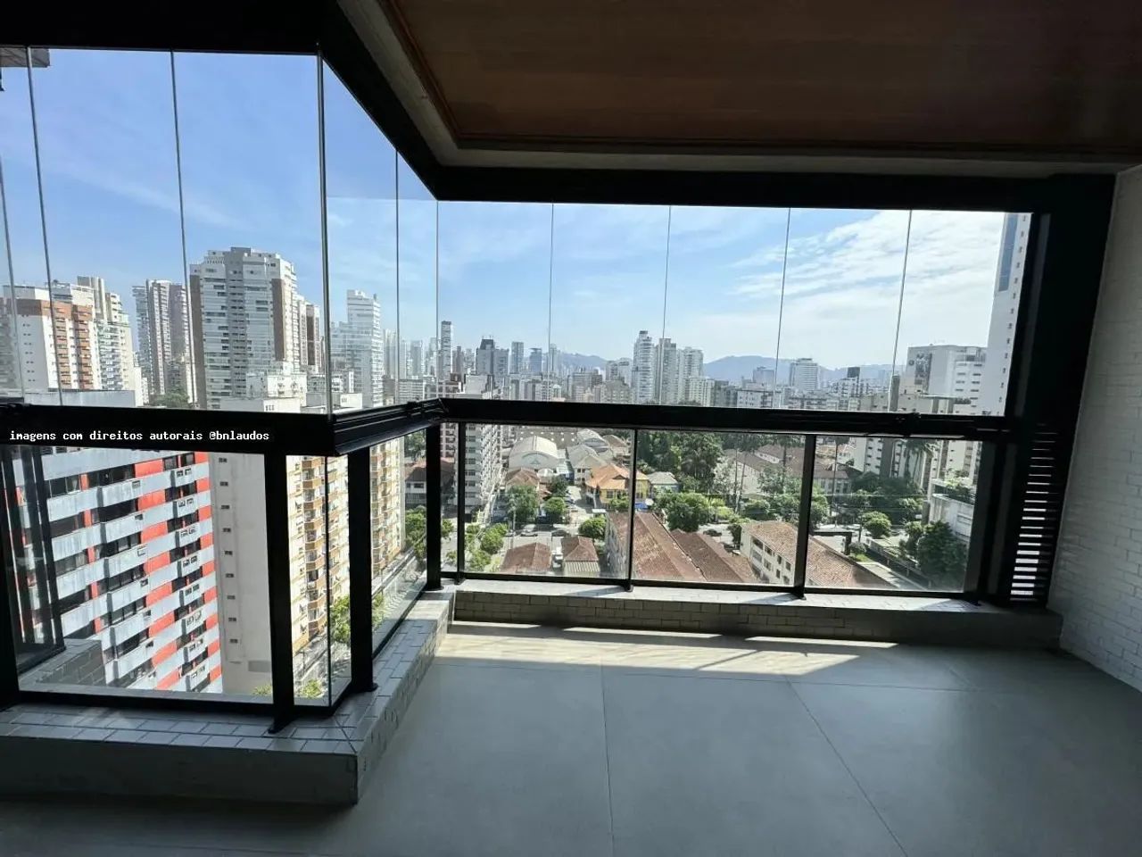 Apartamento para Locação em Santos, Boqueirão, 1 dormitório, 1 suíte, 2 banheiros, 1 vaga - Foto 2