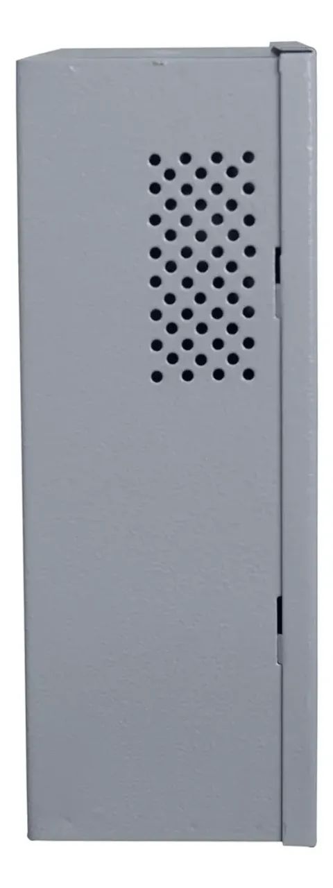 Central de Luz de Emergência 24V Automática - SPF 100 - Foto 4