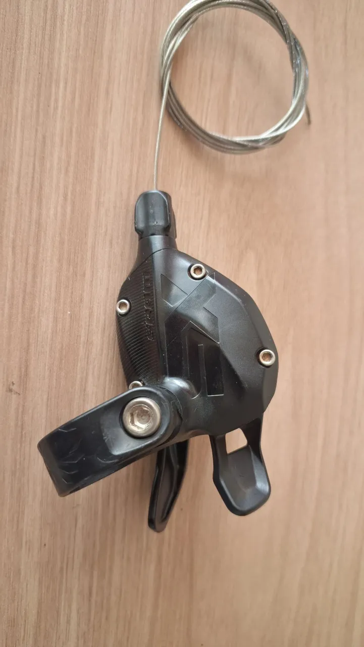 Trocador 12v Sram SX EAGLE