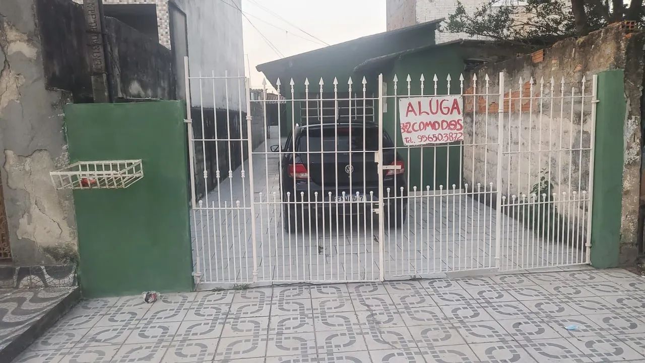 Foto - Suzano - Parque Maria Helena