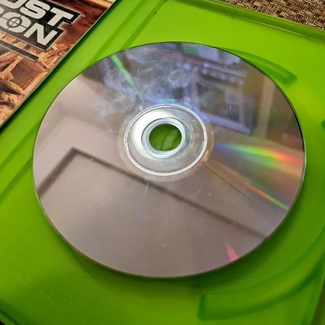 Tom Clancy's Ghost Recon 2 Original Xbox Clássico - Foto 5