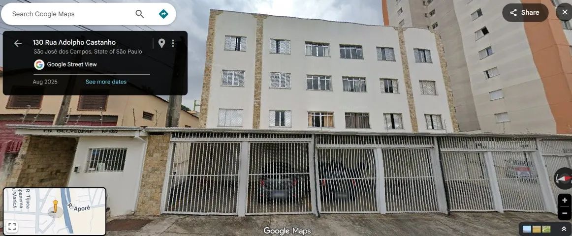 Foto - São José dos Campos - Jardim Satélite