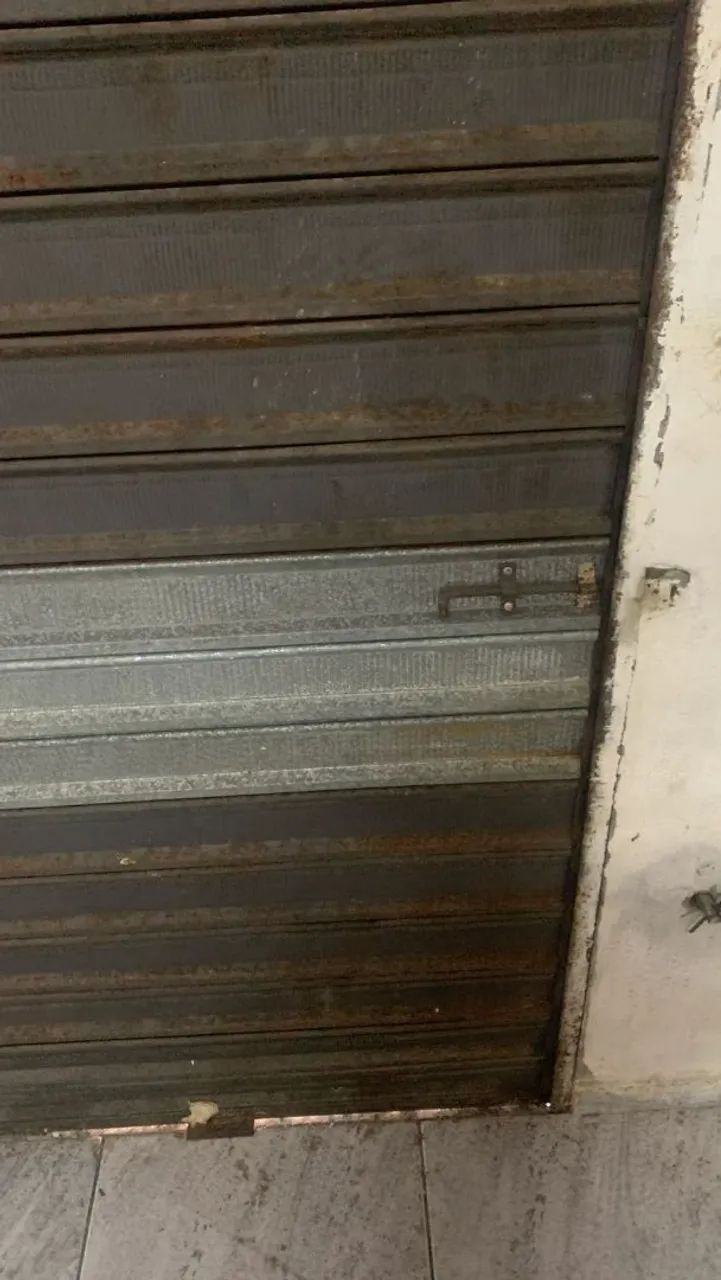 Porta de rolo com grade whats *. - Foto 2