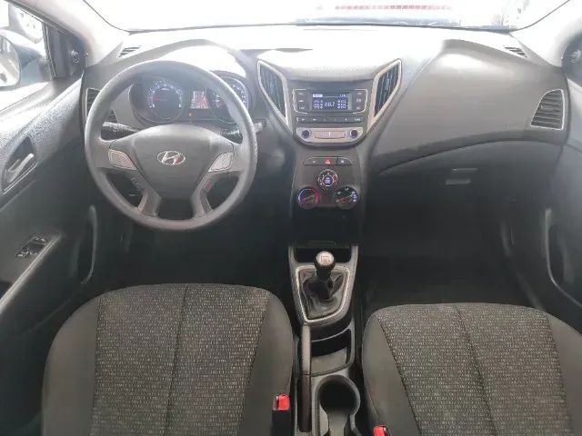 C HB20 1.0 COMFORT 2018 - Foto 4