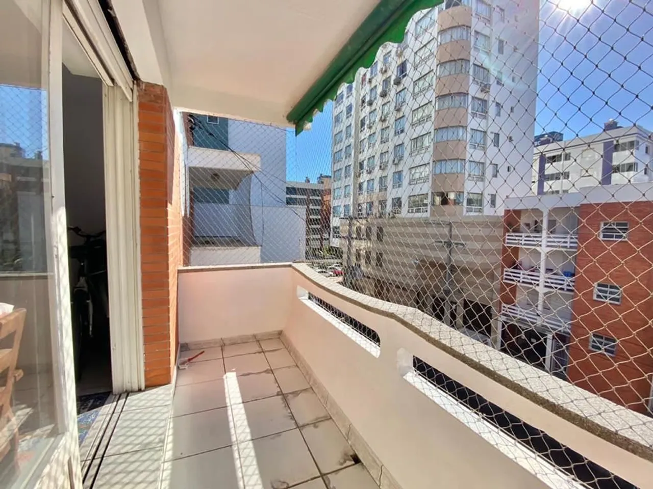 Apartamento centro Capão