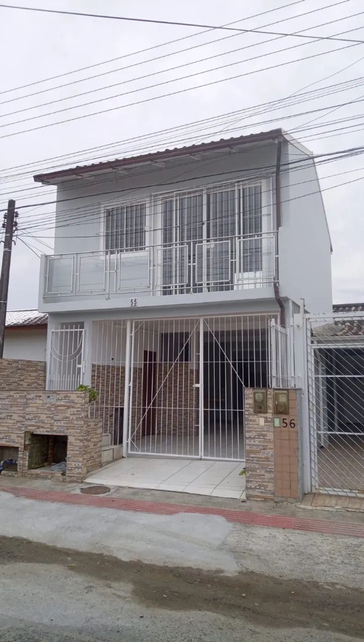 Foto - São José - Forquilhas