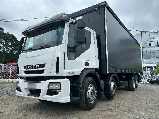 Iveco  - Foto 3