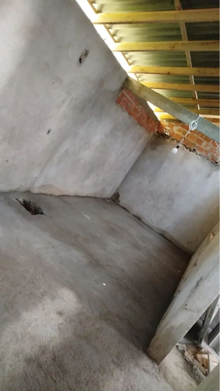 Casa a venda ou troca 