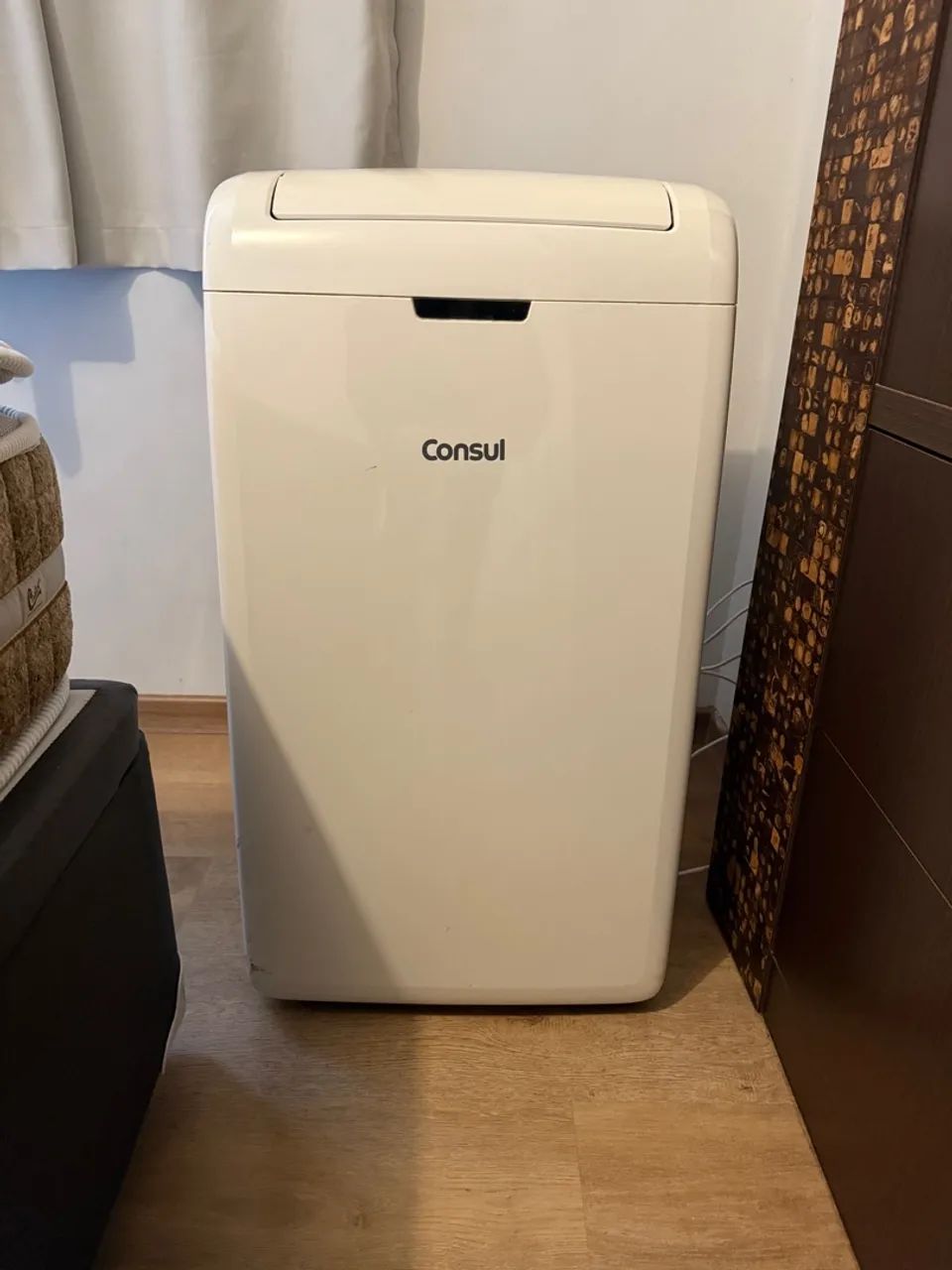 Ar Condicionado Portátil Cônsul Facilite 12000 BTU