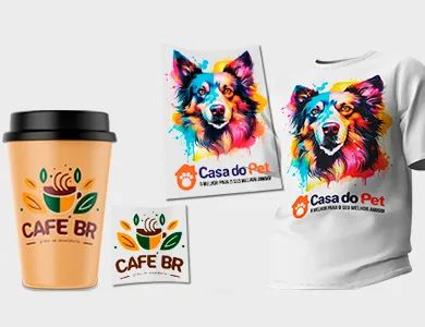 Banner e Adesivos a partir de 30,00 - Foto 4