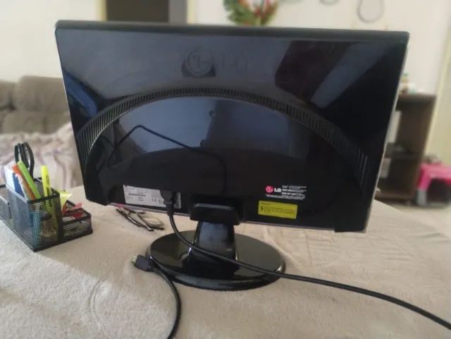 Monitor LG - Foto 2
