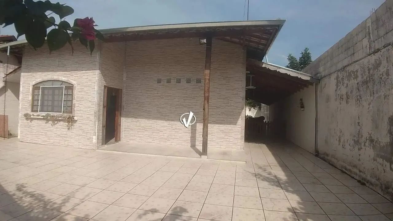 CASA À VENDA - VILA VERDE - PINDAMONHANGABA SP