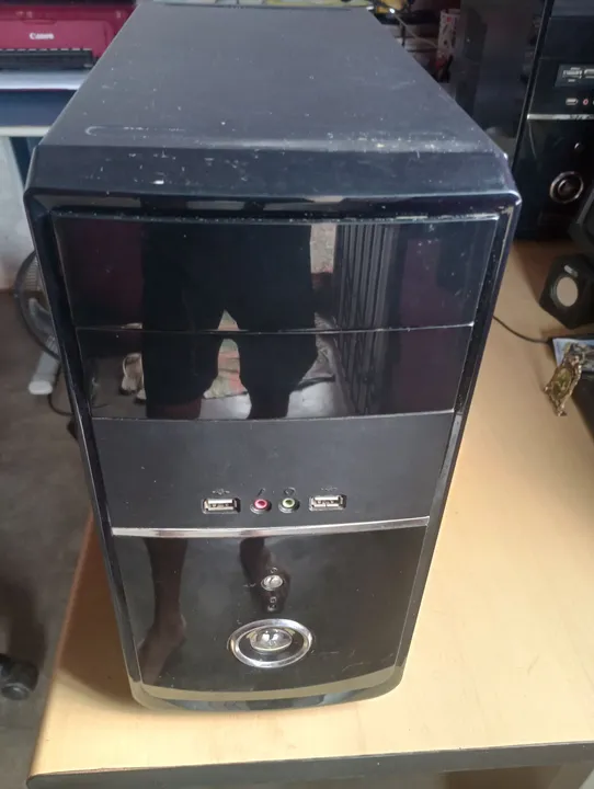 Computador básico