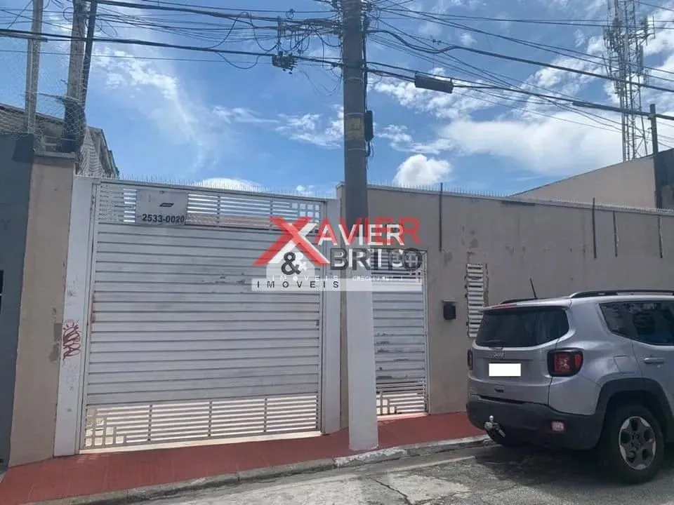 Sobrados em Condomínio na Chácara Belenzinho 2 ou 3 Quartos, 1 Vaga A partir de R$500 mi
