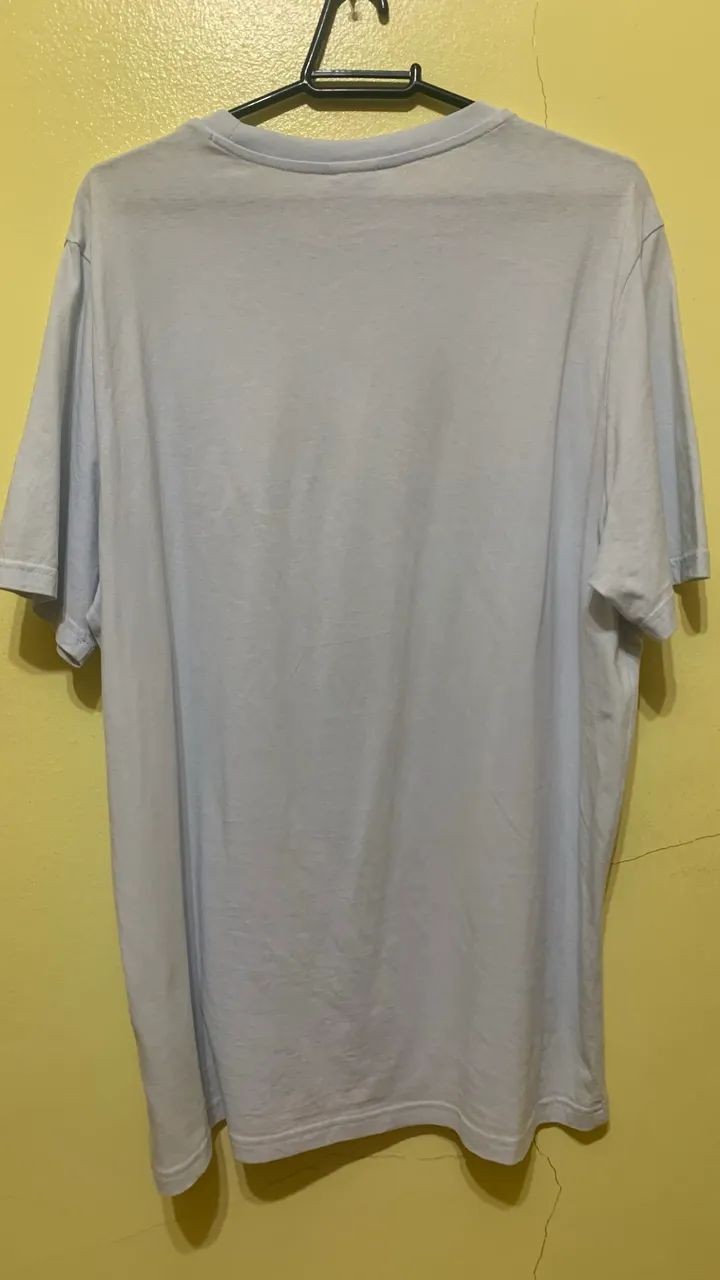 Camiseta Puma M - Original  - Foto 4