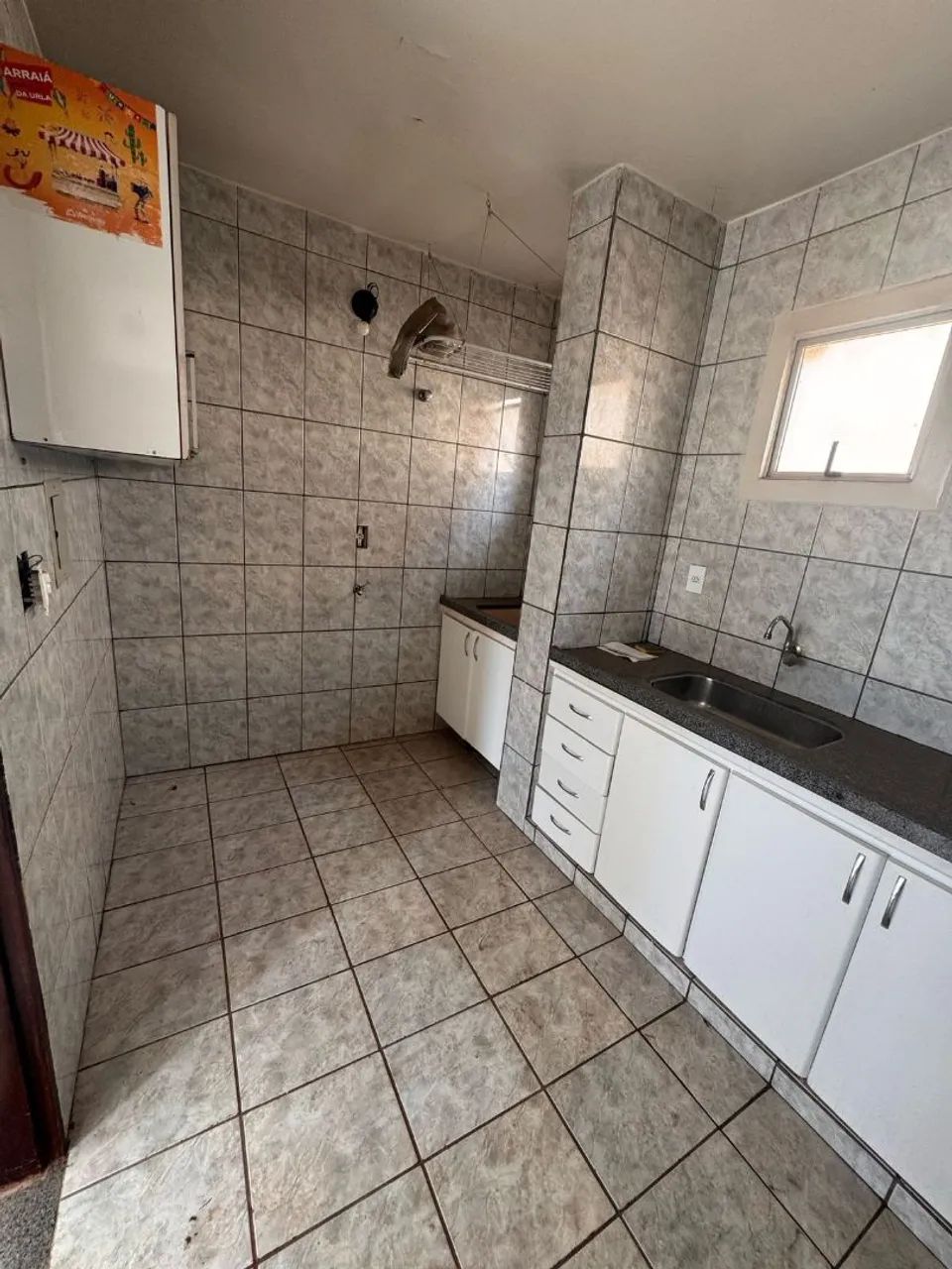 Ágio apartamento 