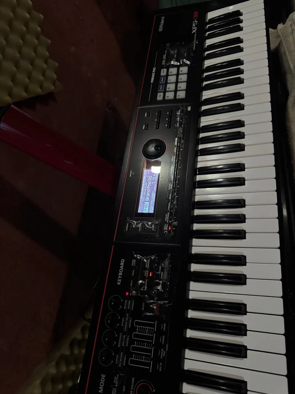 Vende-se Roland Xps-30 - Foto 2