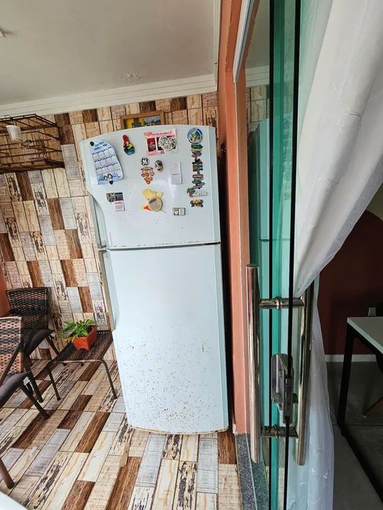 Refrigerado Ge 480lt (rfge700) - Foto 5