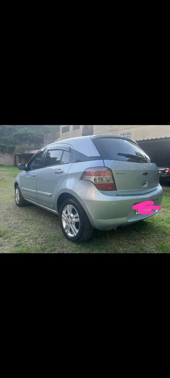 Vendo Agile LTZ  - Foto 5