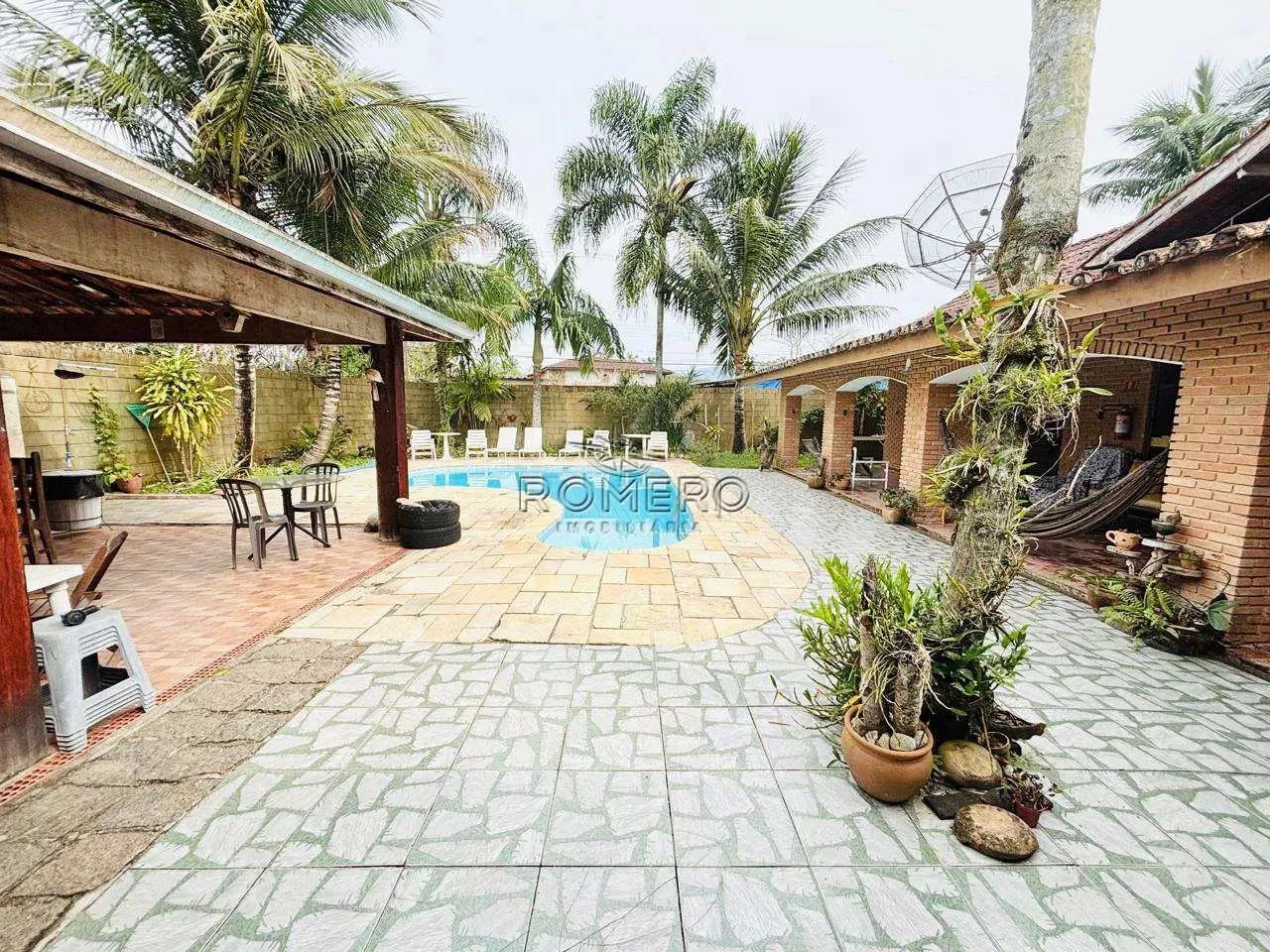 Fundo de comércio com 10 quartos, Praia do Lázaro, Ubatuba - R$ 2.5 mi, Cod: 2723 - Foto 3