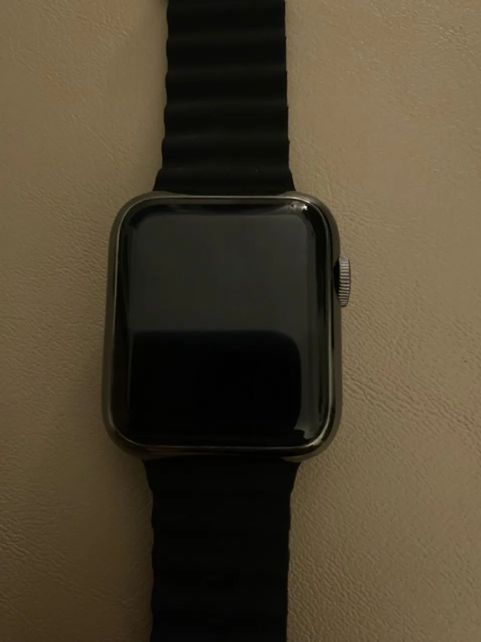 Smartwatch X Mini série 10 38mm - Foto 3