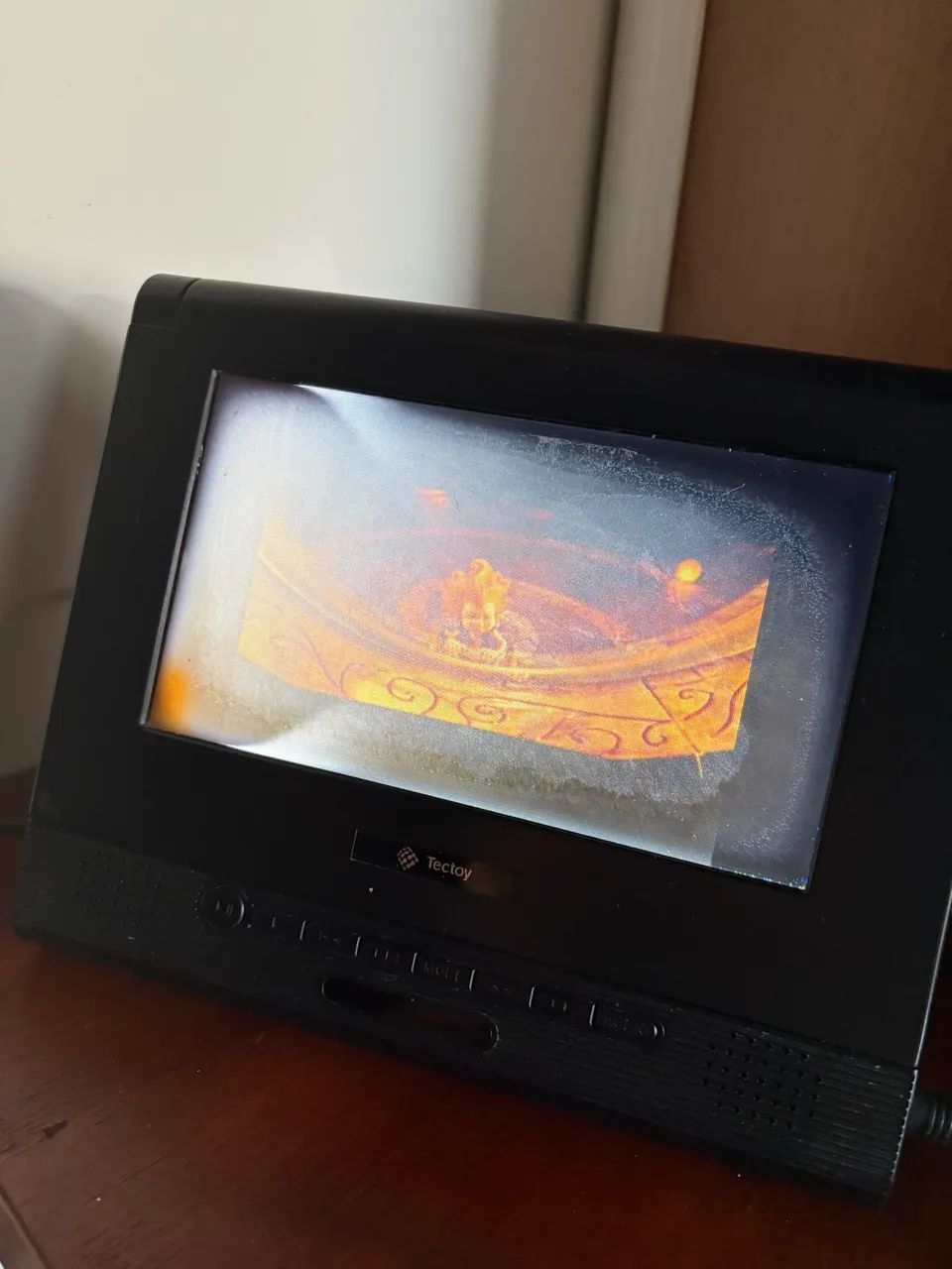 DVD player portátil 63824119728643120