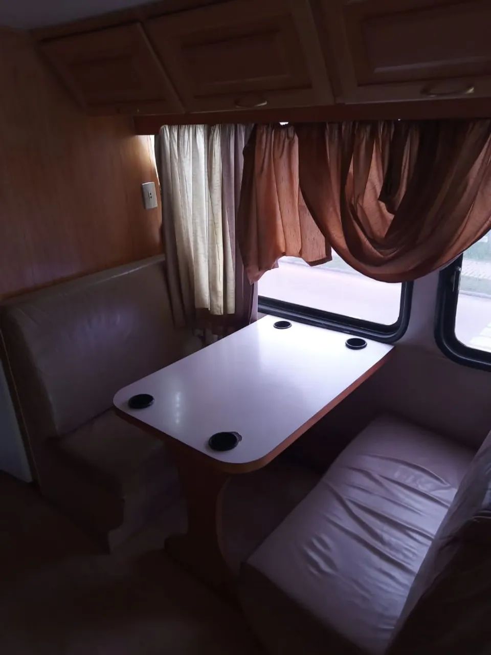 MotorHome - Foto 3