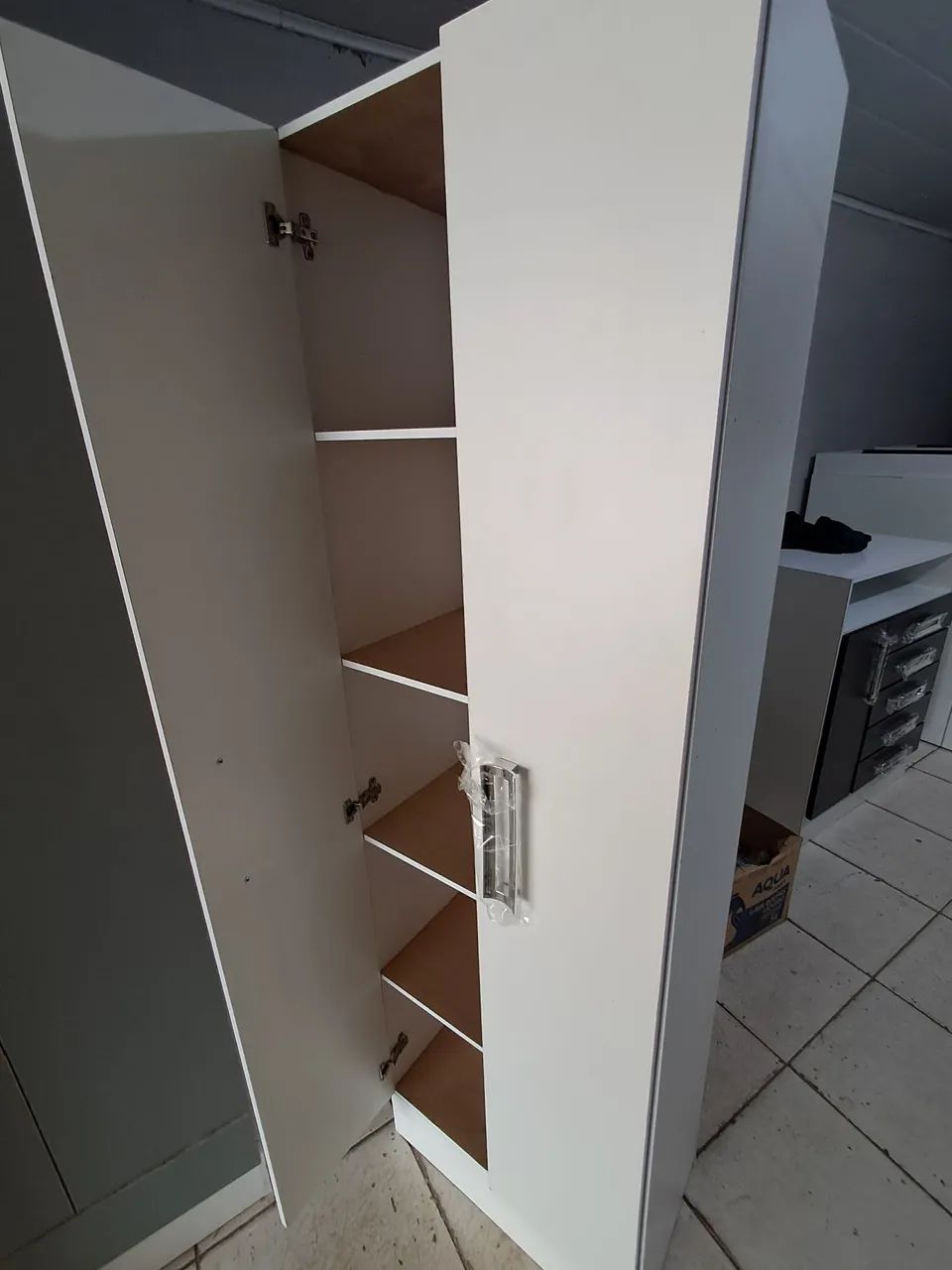 multiuso novo  - Foto 4
